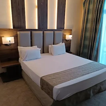 Hotel Sabri-3