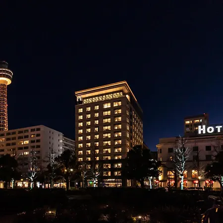 The Gate Hotel Yokohama By Hulic-2