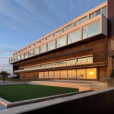 Alfandega Da Fe Hotel & Spa-2