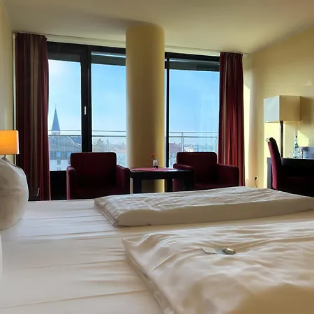 Aspire Acara Oldenburg, Trademark Collection By Wyndham-2
