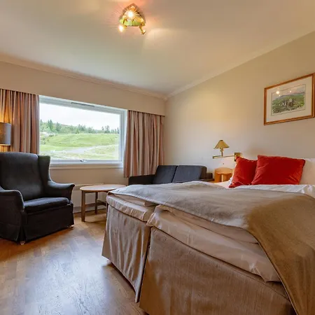 Storefjell Resort-2