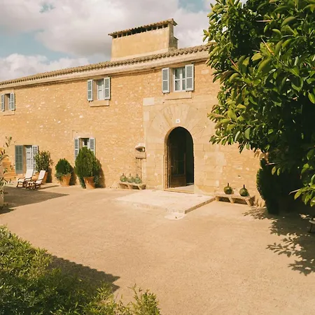 Predi Son Jaumell Hotel Rural-3