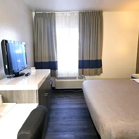 Quality Inn & Suites Longview Kelso-3