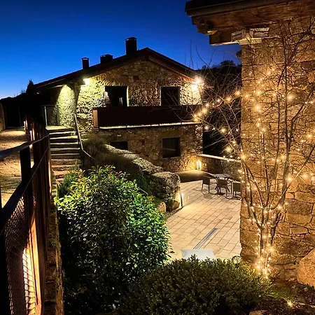 Hotel Gredos María Justina-3
