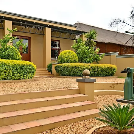 Black Eagle Hotel & Spa-3