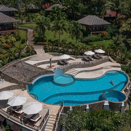 Bunaken Oasis Dive Resort And Spa-2