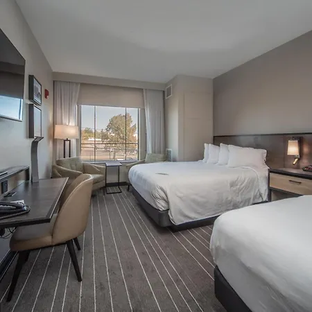 Hotel Windrow Downtown Ellensburg-2