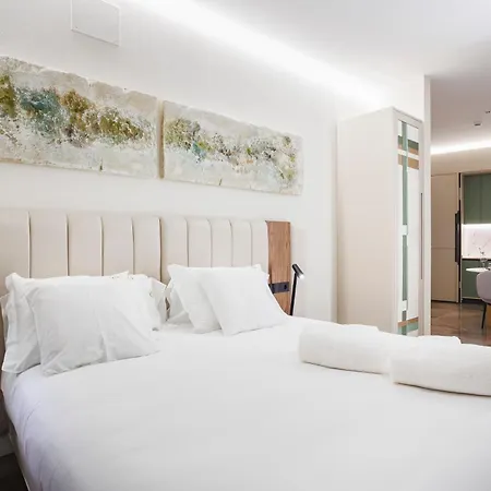 Corral del Carbón GG Luxury Hotel Boutique-2