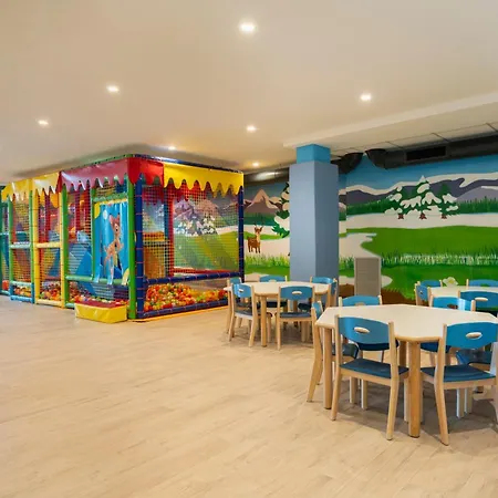 Sport Hotel Vittoria-2