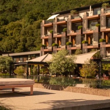 Muchele Boutique Hotel-2