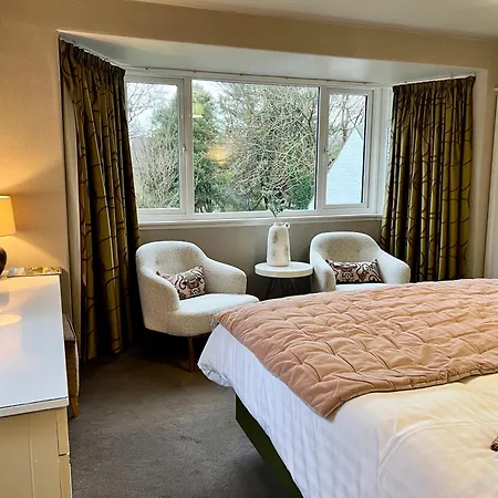 Selkirk Arms Hotel-3