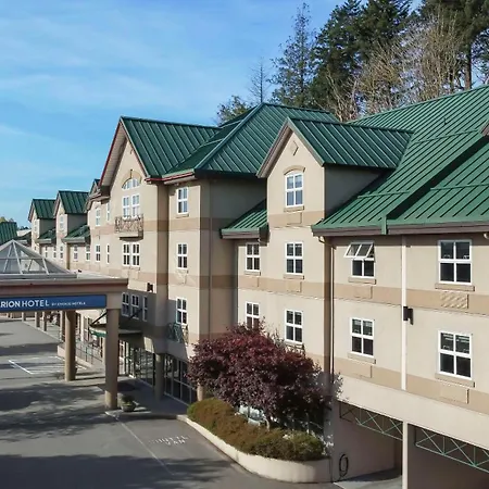 Clarion Hotel & Conference Centre-2