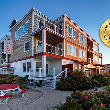 Alouette Sunrise Suites-3