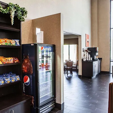 Comfort Inn Lees Summit - Hwy 50 & Hwy 291-2