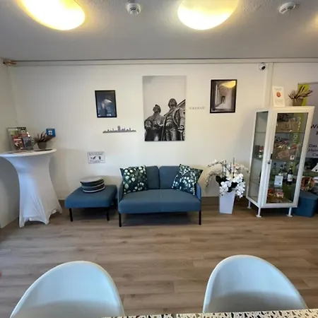Hotel K1 Nohra-2