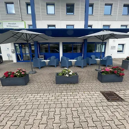 Hotel K1 Nohra-3