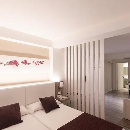Hotel Brisa Marina (Adults Only)-2