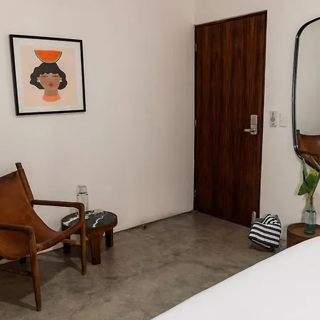 Residencia Tropical Don Bonito-2