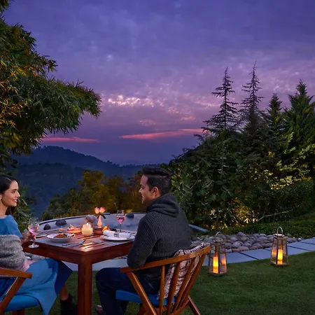 Storii By Itc Hotels, Amoha Retreat Dharamshala-3