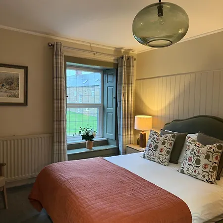 The Red Lion Inn Alnmouth-3