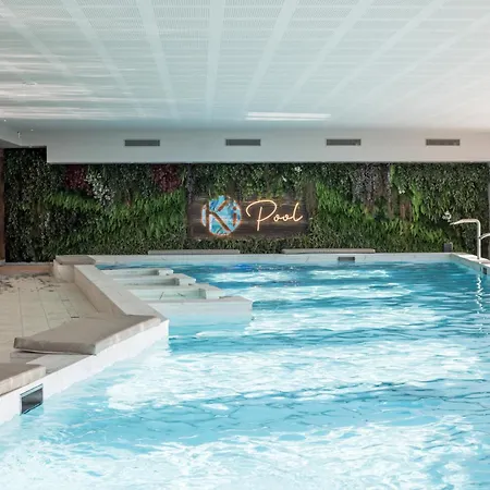 Ki Space Hotel & Spa - Near Disneyland Paris-3