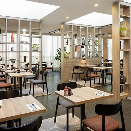 Ramada By Wyndham Amsterdam Airport Schiphol-3