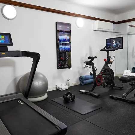 Burnham Beeches Hotel&Spa-2