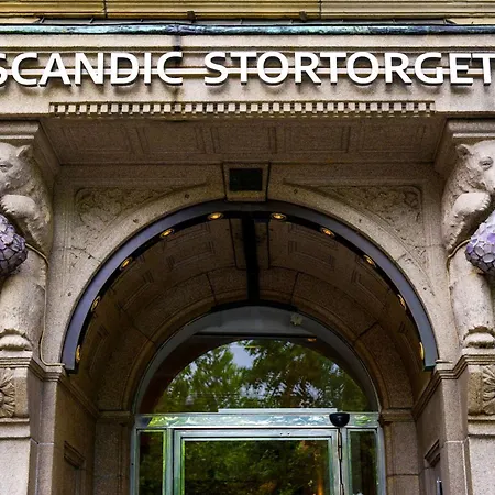 Scandic Stortorget-2
