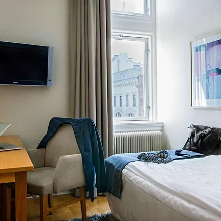 Scandic Stortorget-2
