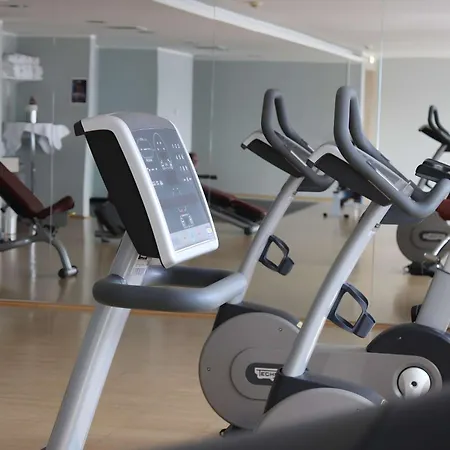 Park Inn by Radisson Linz-2