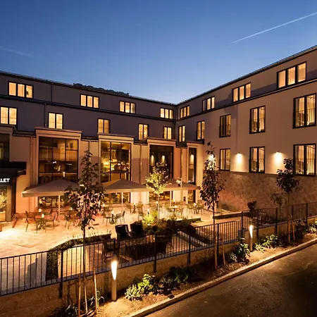 Scandic Stora Hotellet-3