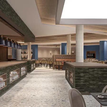 Hvd Clubhotel Miramar-2
