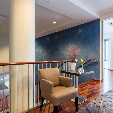 Scandic Seilet Hotel-3
