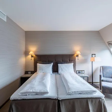 Scandic Seilet Hotel-2