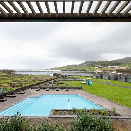 Hotel Da Graciosa-3