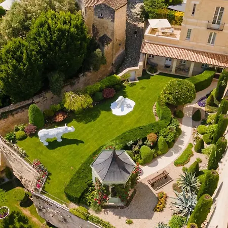 Hotel De Pavie-3