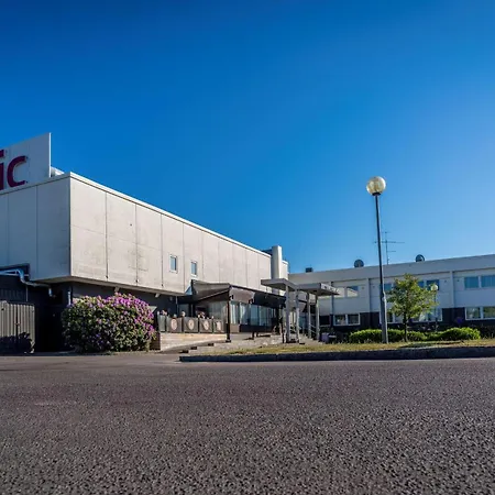 Scandic Kalmar-3