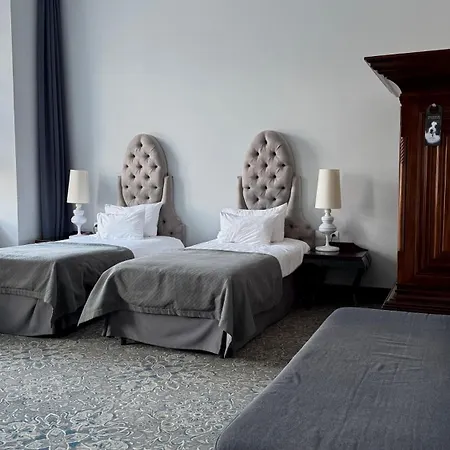 Hotel Krasicki-3