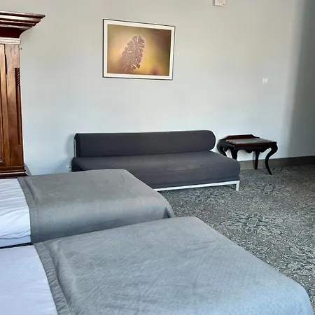 Hotel Krasicki-2