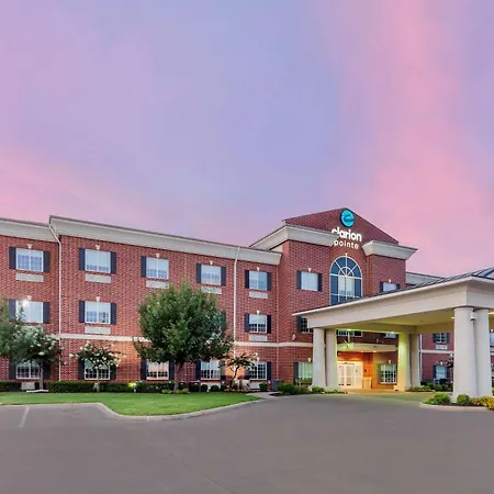 Clarion Pointe Sulphur Springs-2