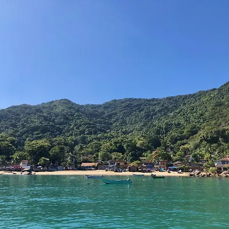 Pousada Picinguaba-2