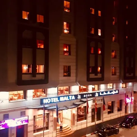 Hotel Malta-2