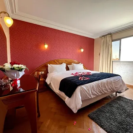 Hotel Malta-2
