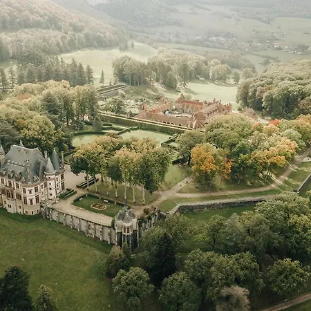 Chateau de Bournel-2