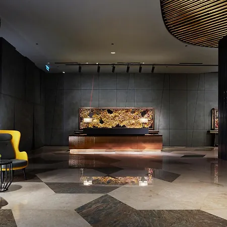 Resorts World Genting - Crockfords-3