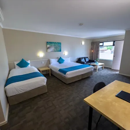 Geraldton Motor Inn-3