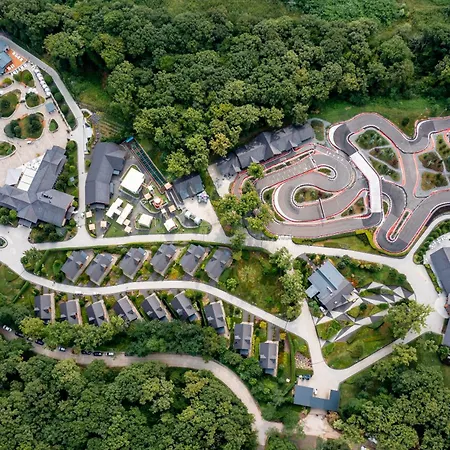 Avalon Resort & Spa-2