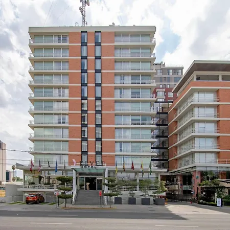 Hotel Velvet Plaza-3