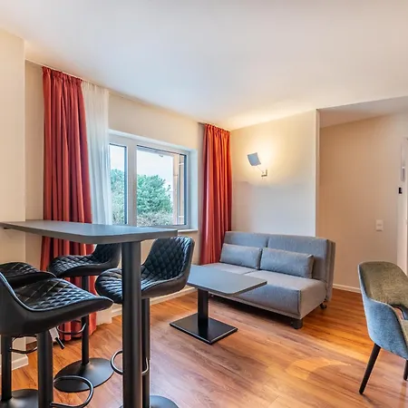 Hotel Calamus-2