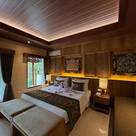 Sakti Garden Resort&Spa-3